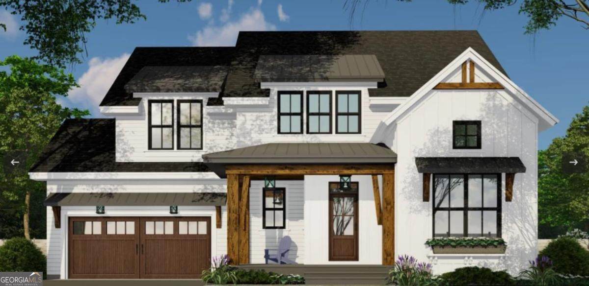 720 Tucker Trail - Photo 1