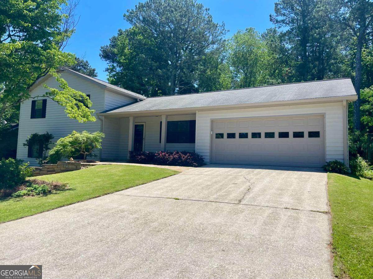 1028 Gate Post Lane - Photo 1