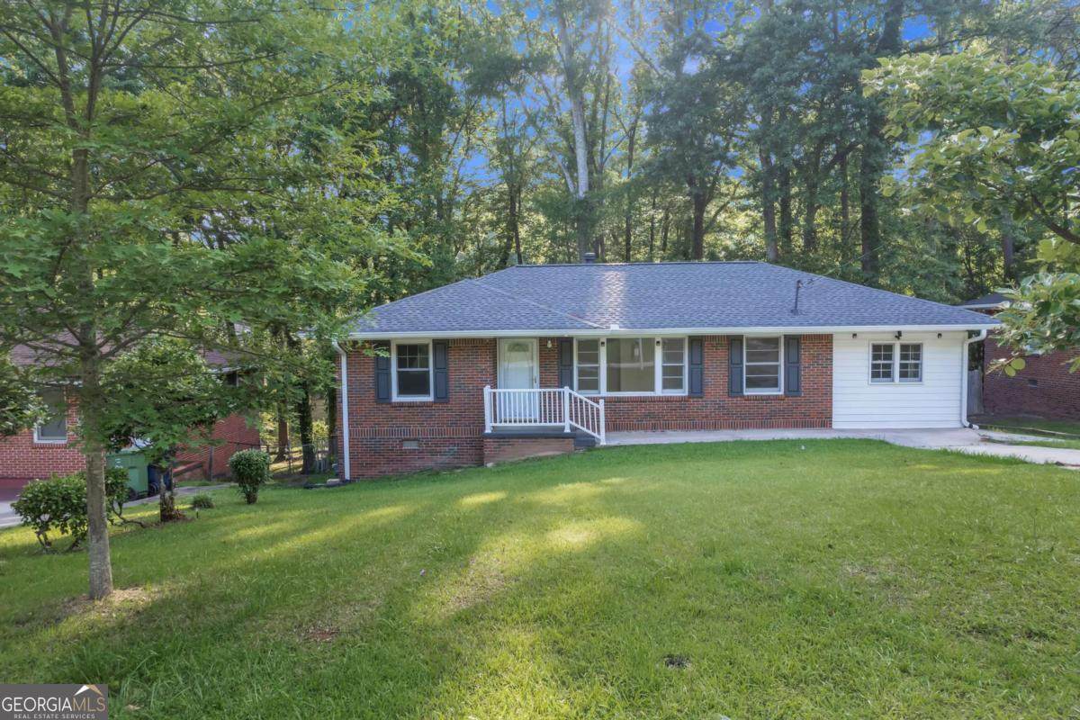 2773 Fairlane Drive - Photo 1