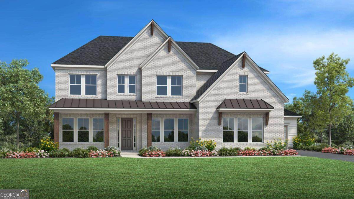 4975 Travers Lane - Photo 1