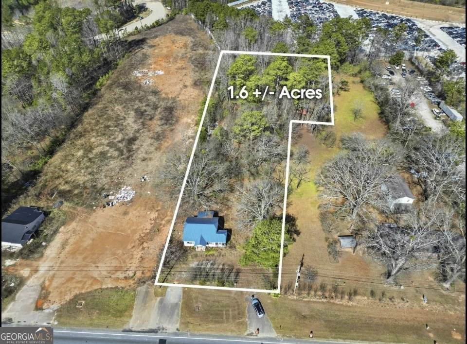 6835 Roosevelt Highway - Photo 1