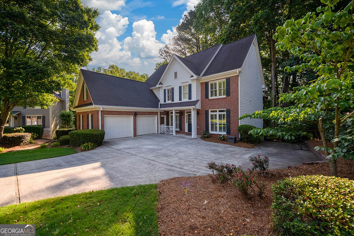 1304 Carrington Way - Photo 1