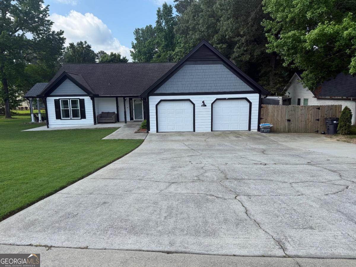 2303 Condor Drive - Photo 1