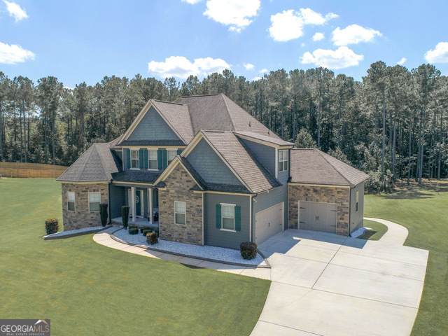 97 Senoya Lane - Photo 1