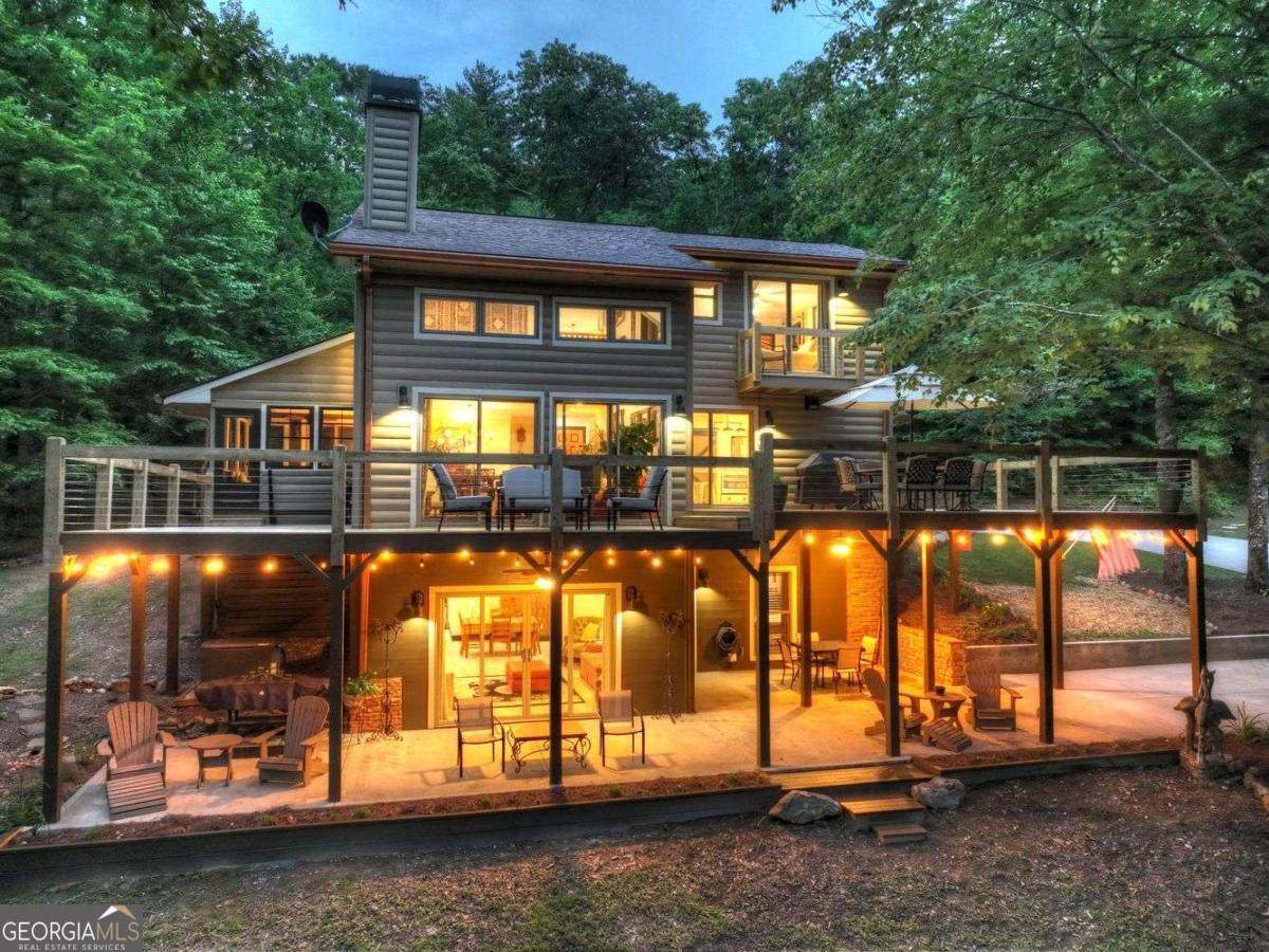 123 Old Fjord Road - Photo 1