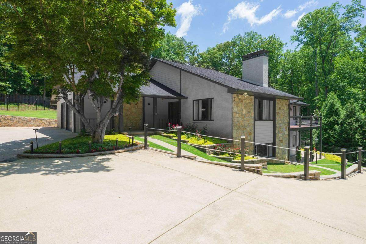 9701 Buice Road - Photo 1