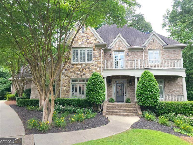 1632 Brookhaven Close - Photo 1