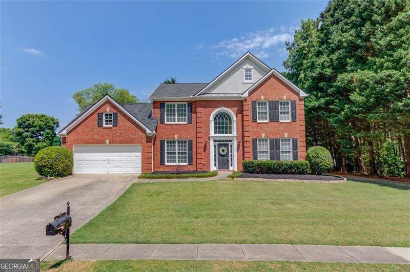 1370 Stoney Field Place - Photo 1