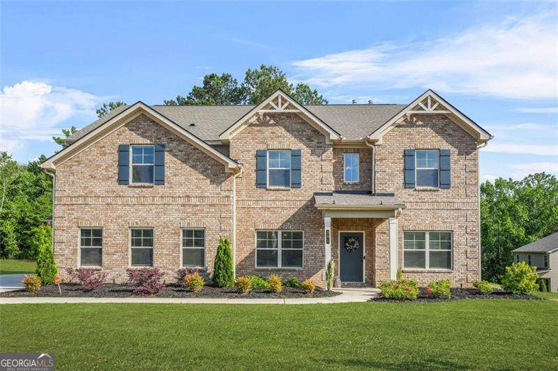 361 Traditions Lane - Photo 1