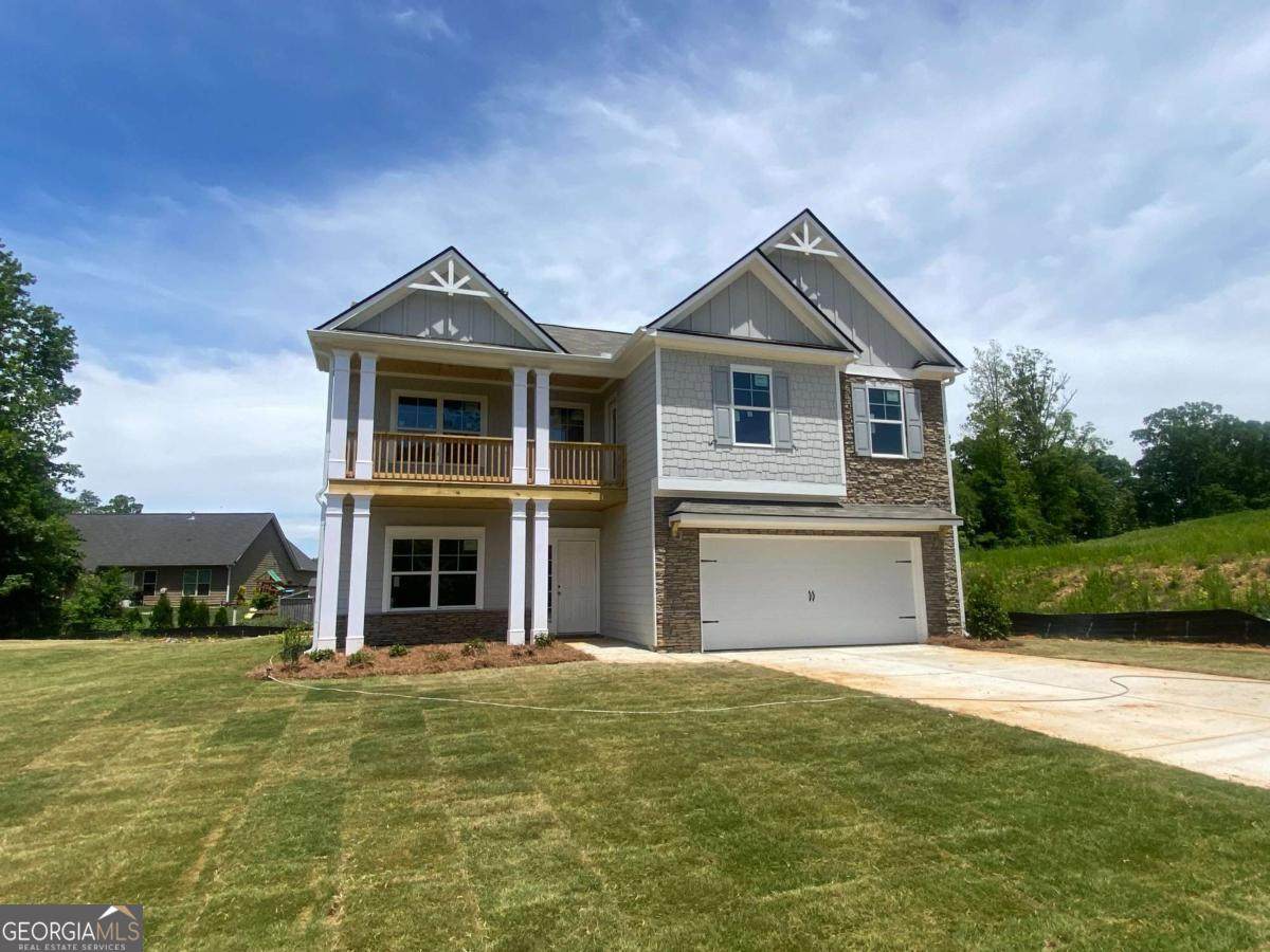 21 Madison Lane - Photo 1