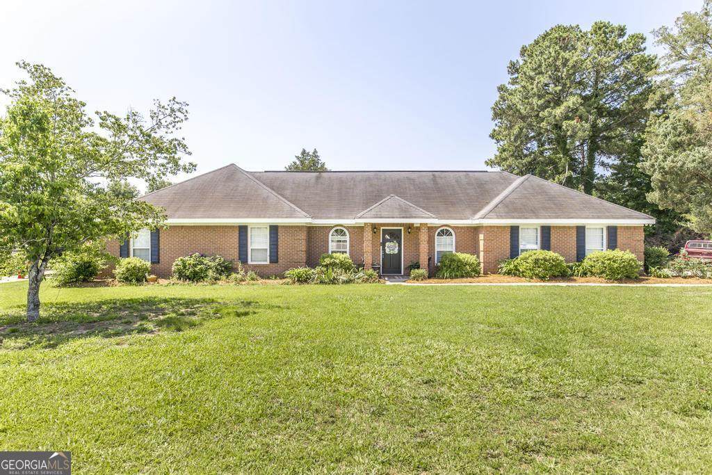 322 Smithville Church Road - Photo 1