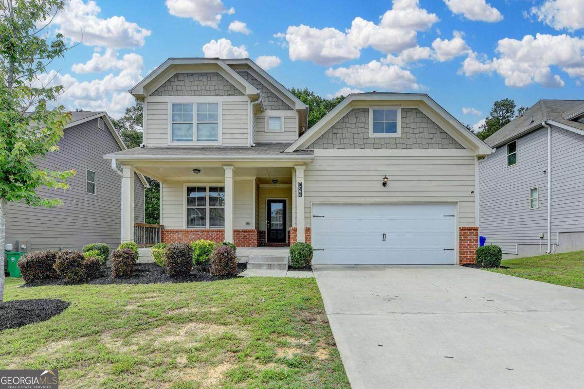 7760 Hansel Lane - Photo 1