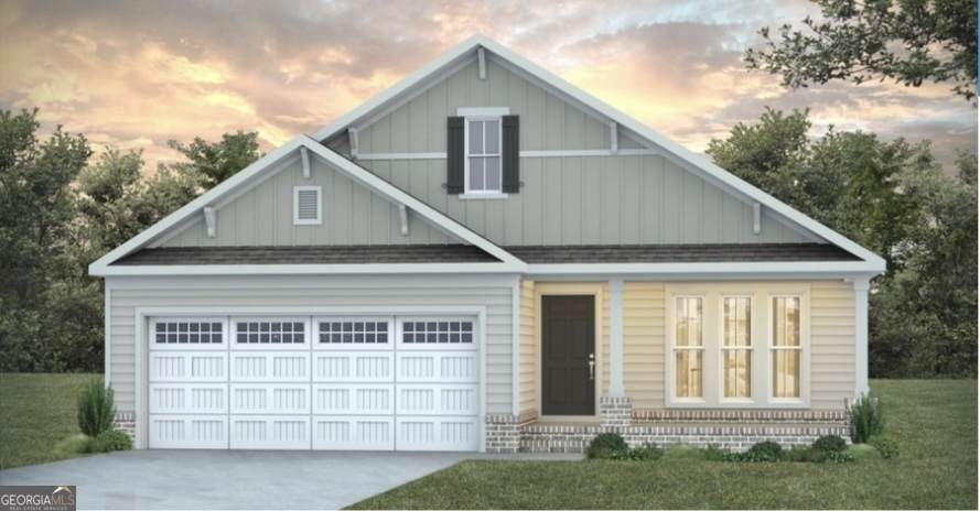 116 Chinaberry Street - Photo 1