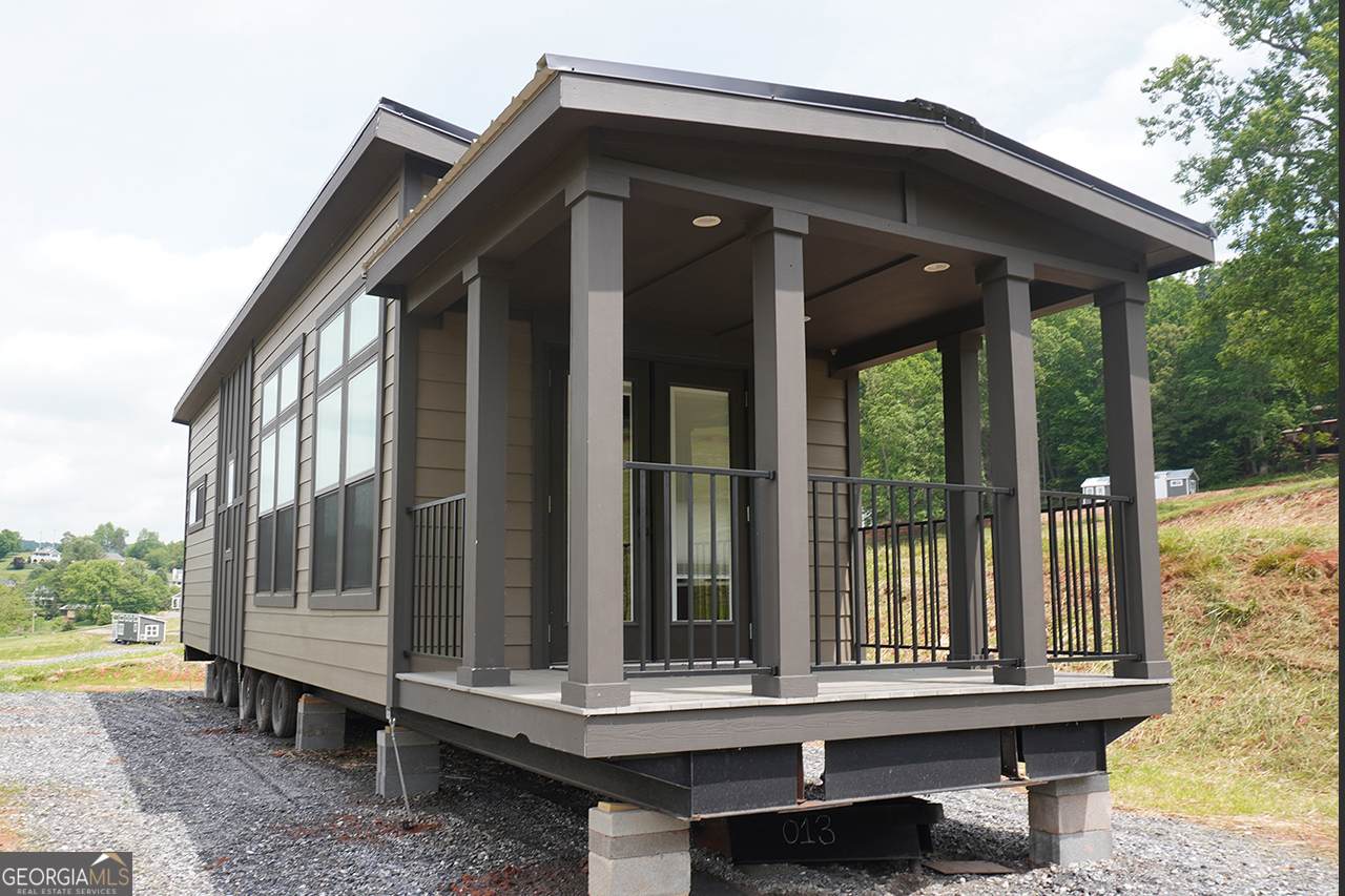 527 Saunders Rd. Lot #57 - Photo 1
