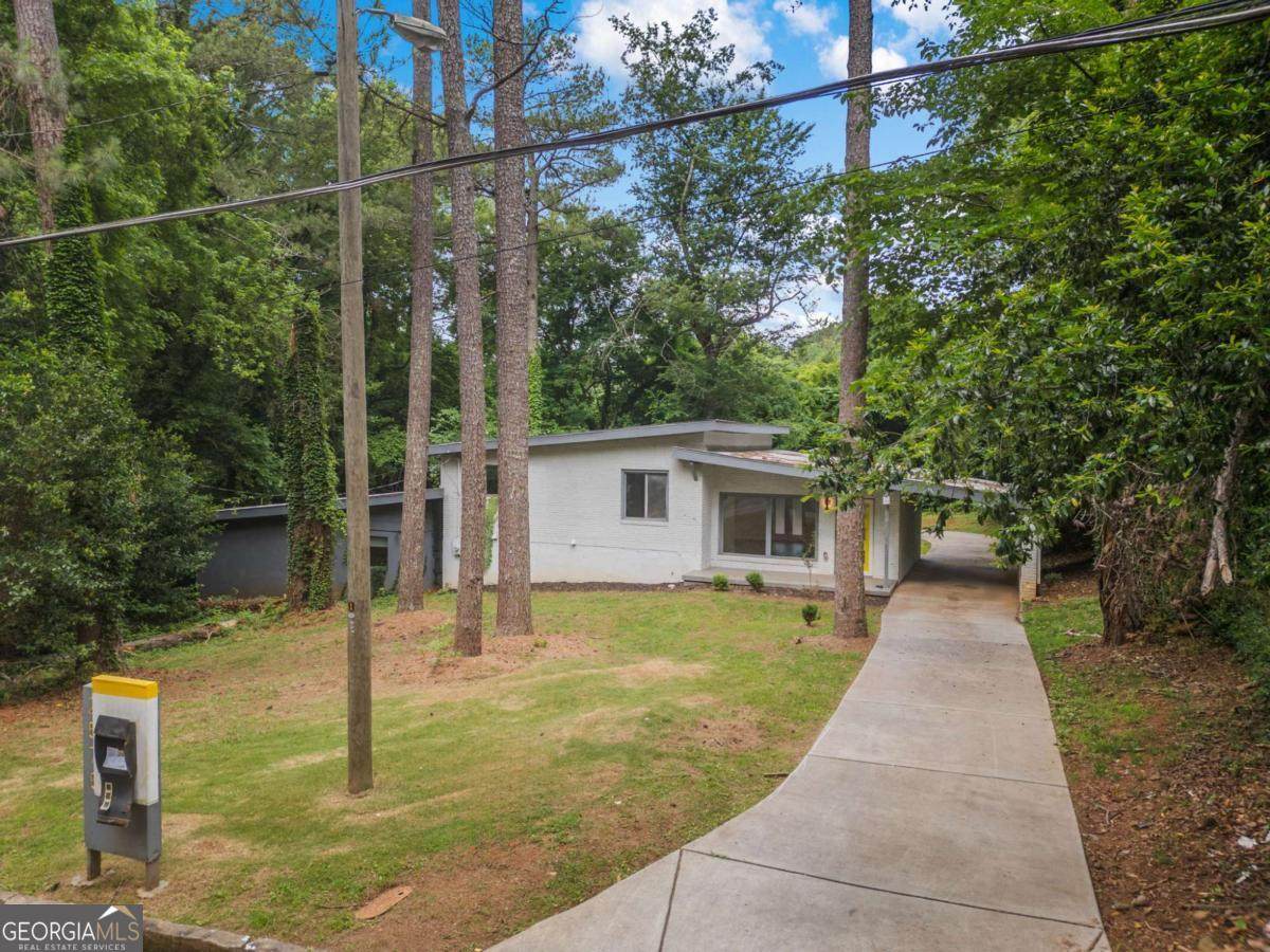 2575 Flagstone Drive - Photo 1
