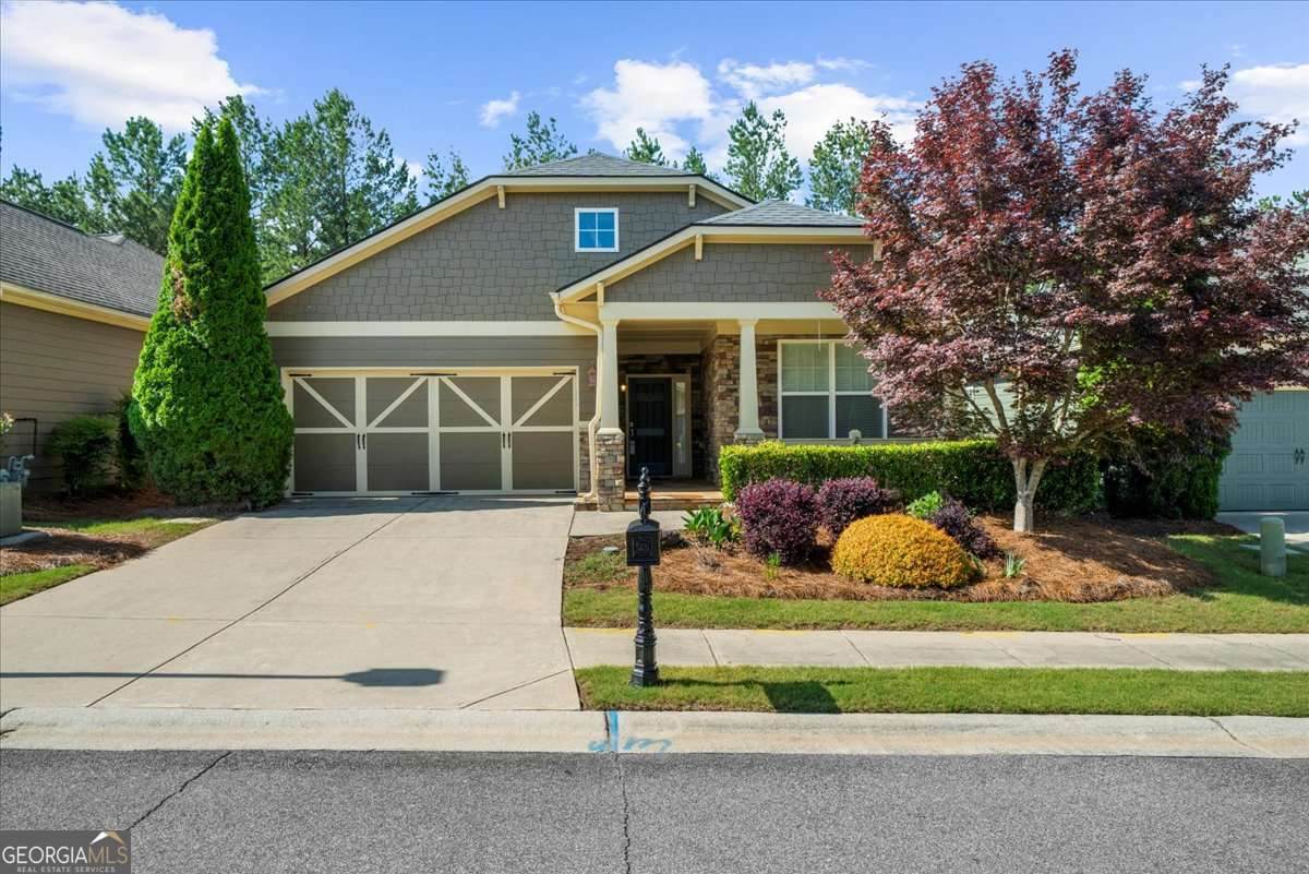 3143 White Magnolia Chase - Photo 1