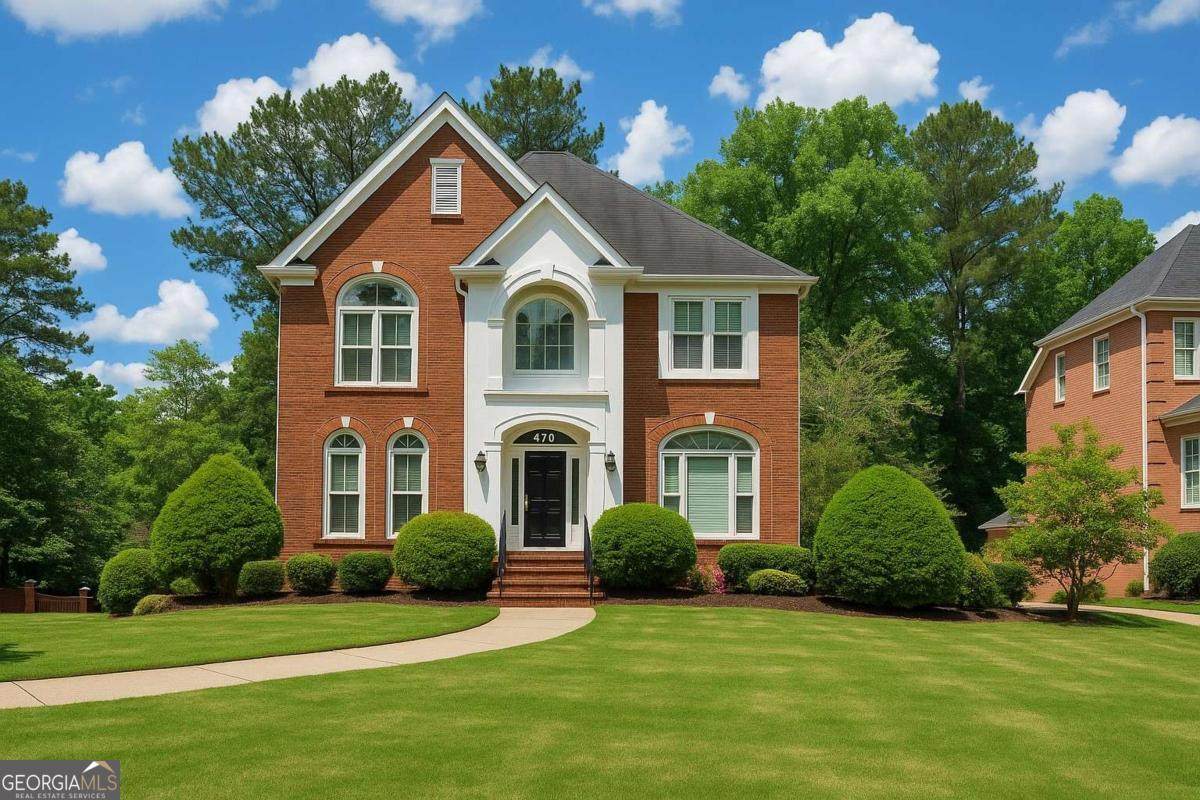 470 Manor Oak Lane - Photo 1
