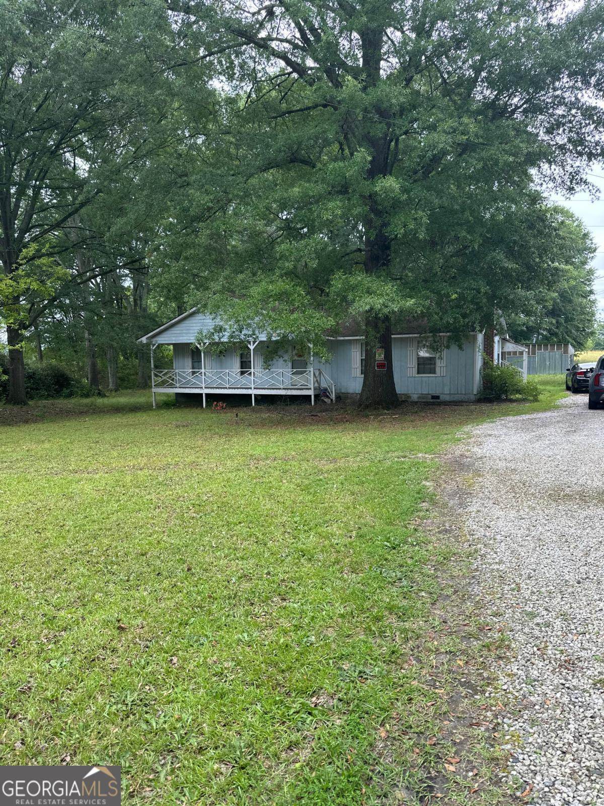 36 Mount Tabor Road - Photo 1
