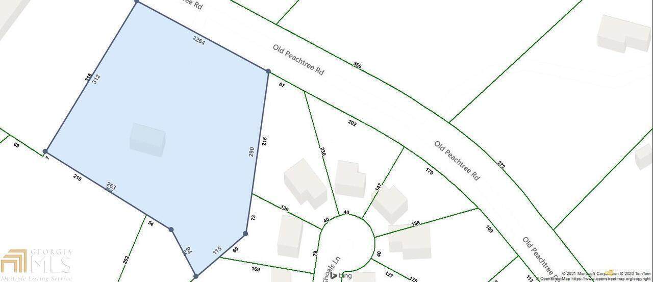 3275 Old Peachtree Road - Photo 1