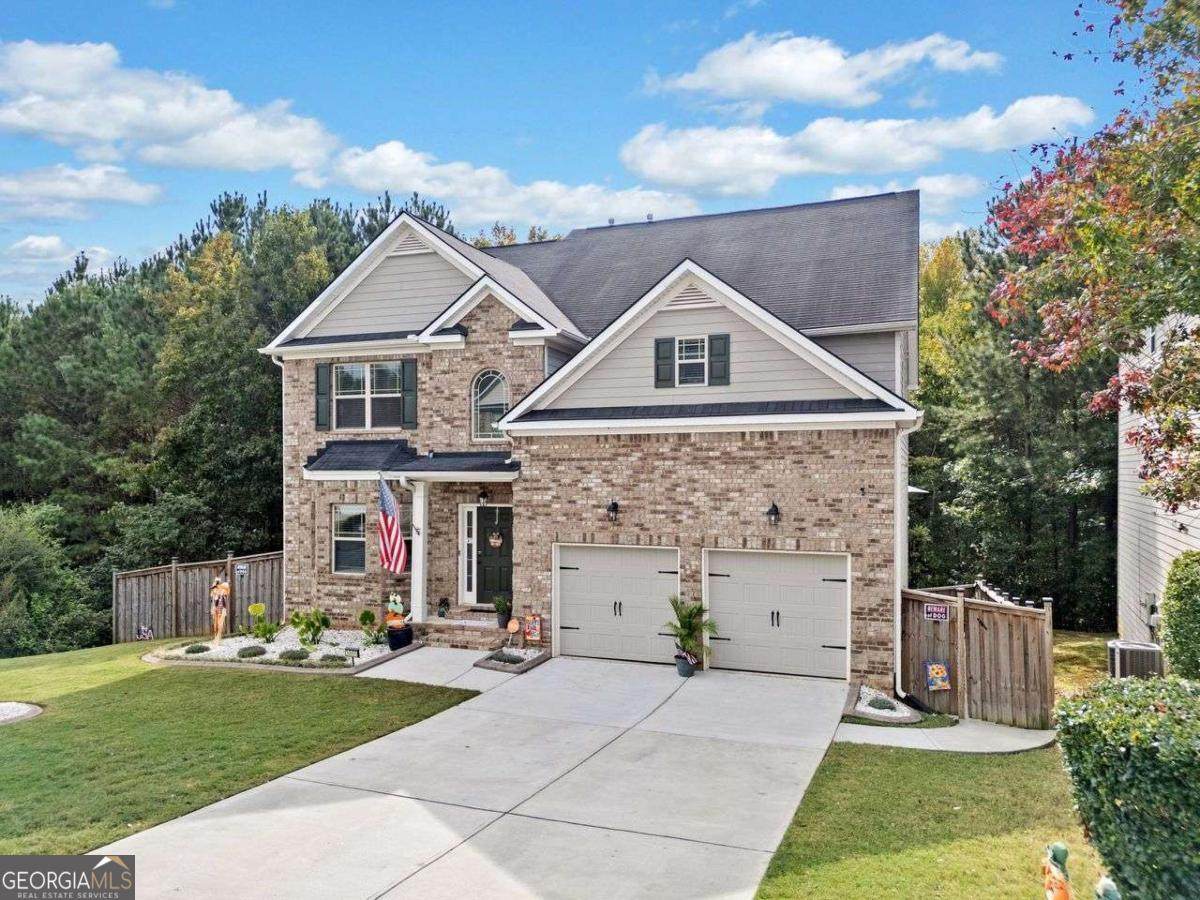 3865 Brookhollow Drive - Photo 1