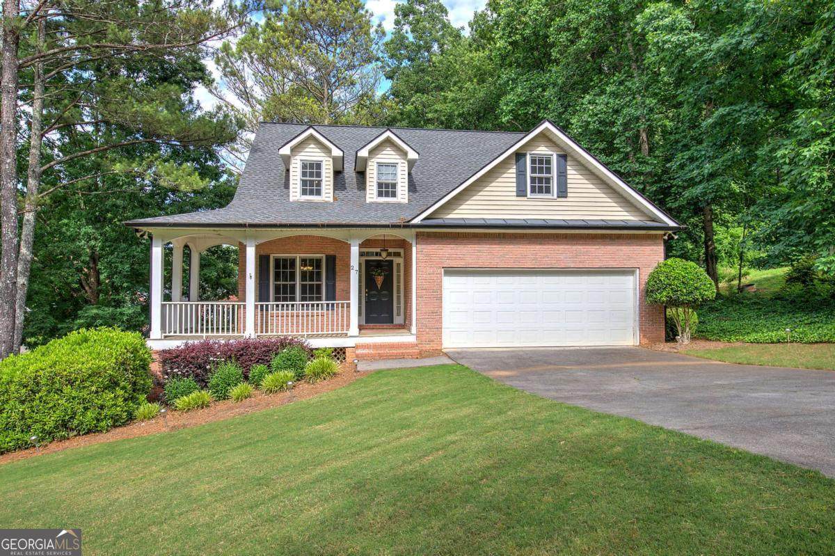 27 Planters Drive - Photo 1