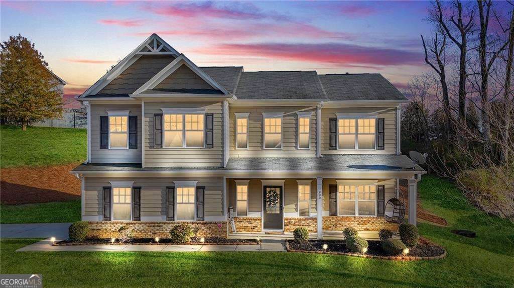 200 Cherokee Reserve Circle - Photo 1