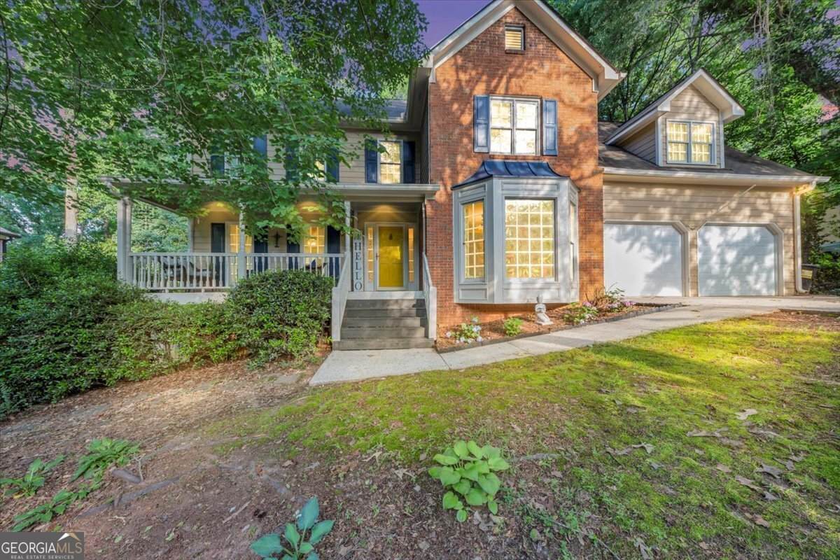 4821 Overland Drive - Photo 1