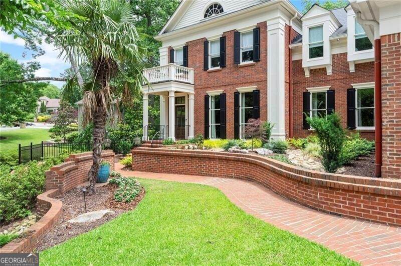 311 Rolling Rock Road - Photo 1