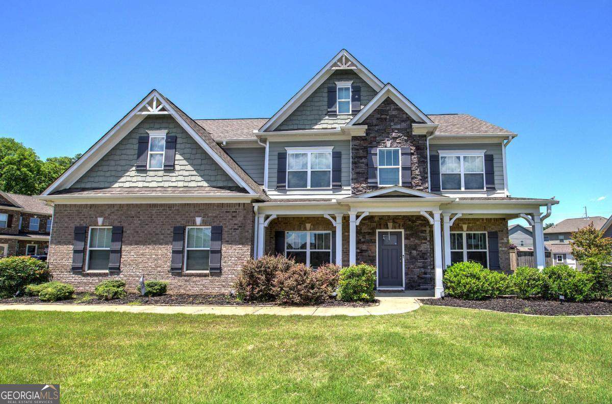 45 Twelve Oaks Drive - Photo 1