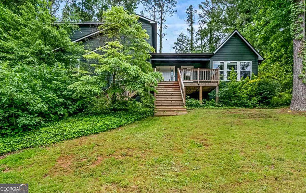 1033 Justice Lane - Photo 1