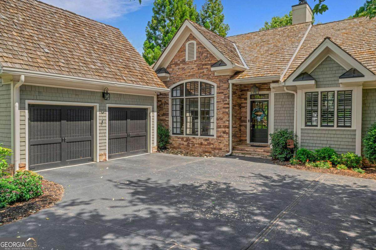 162 River Sound Lane - Photo 1