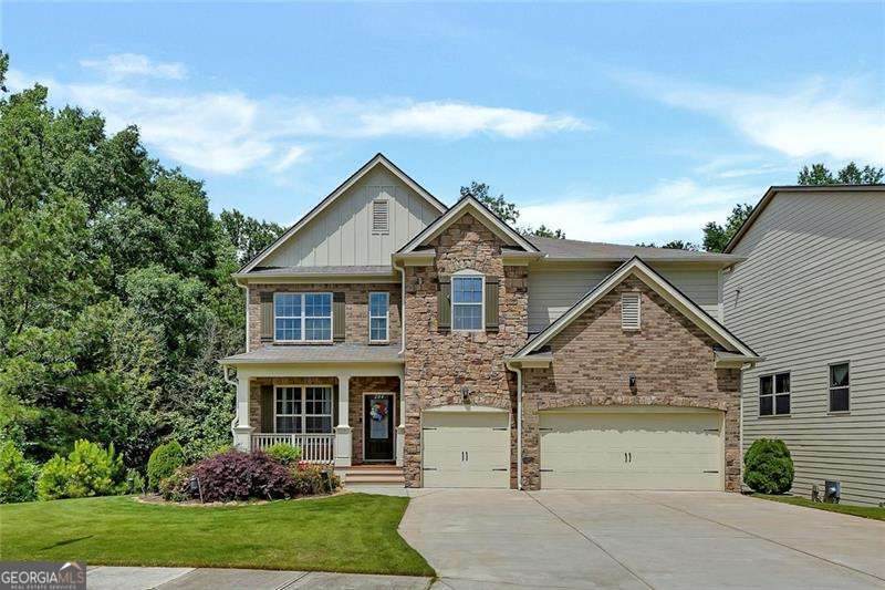 204 Starwood Court - Photo 1