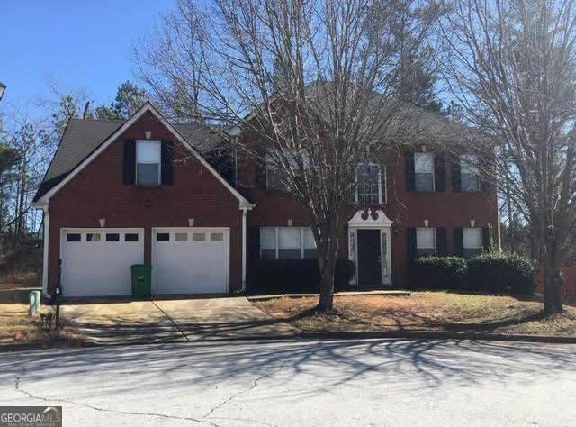 5755 Belmont Ridge Circle - Photo 1