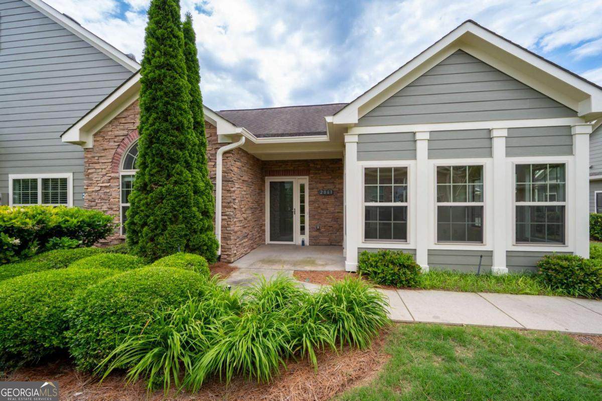 2061 Grove Field Lane #13 - Photo 1