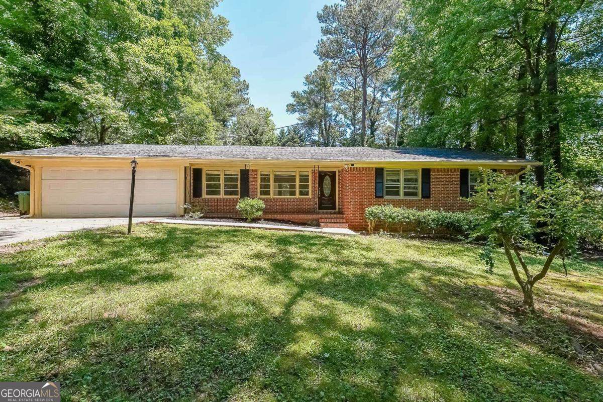 213 Linda Drive - Photo 1