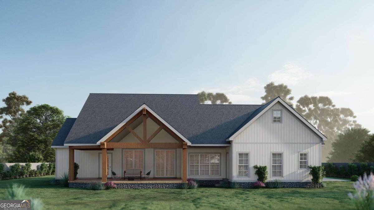 0 Kelley Highlands Drive - Photo 1