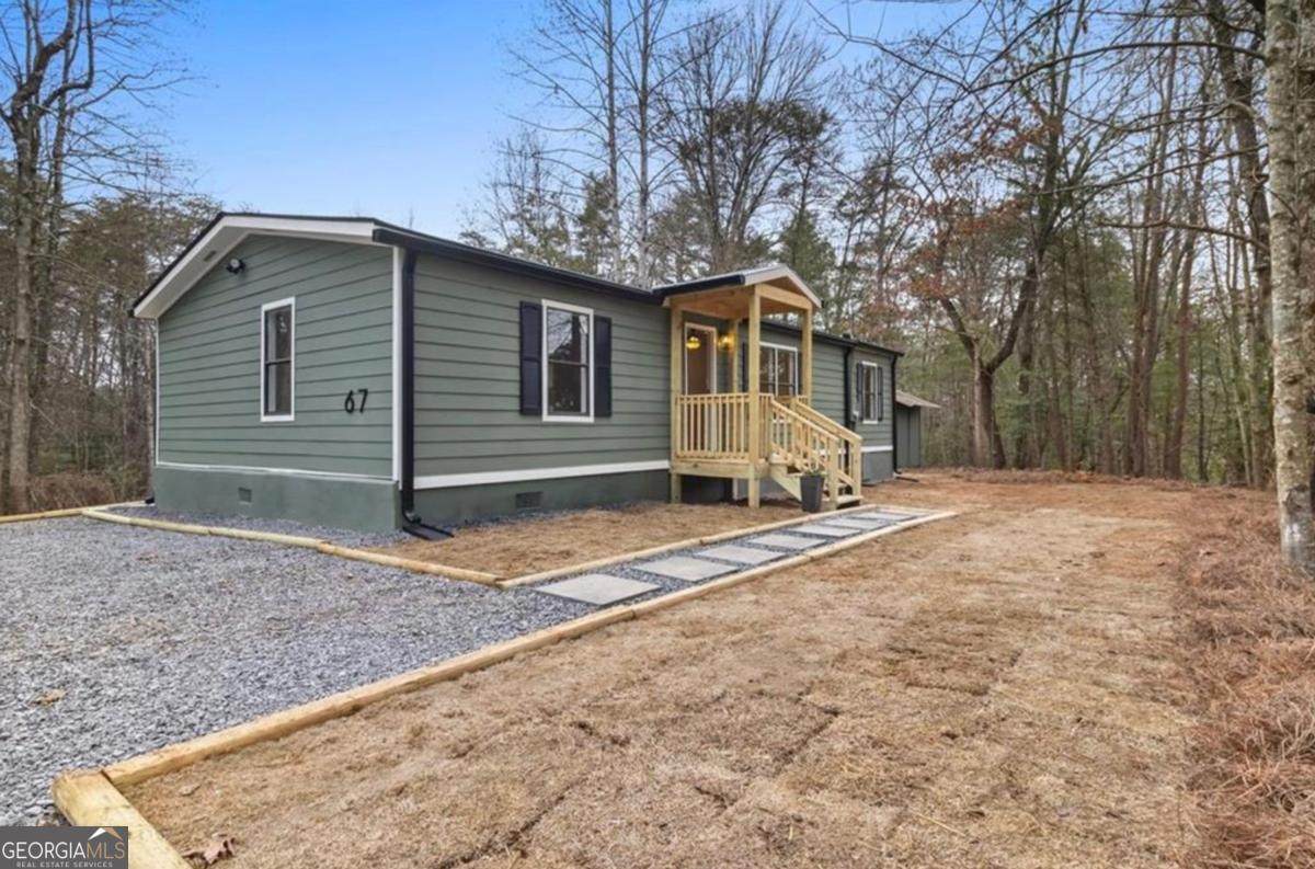 67 Gatewood Road - Photo 1