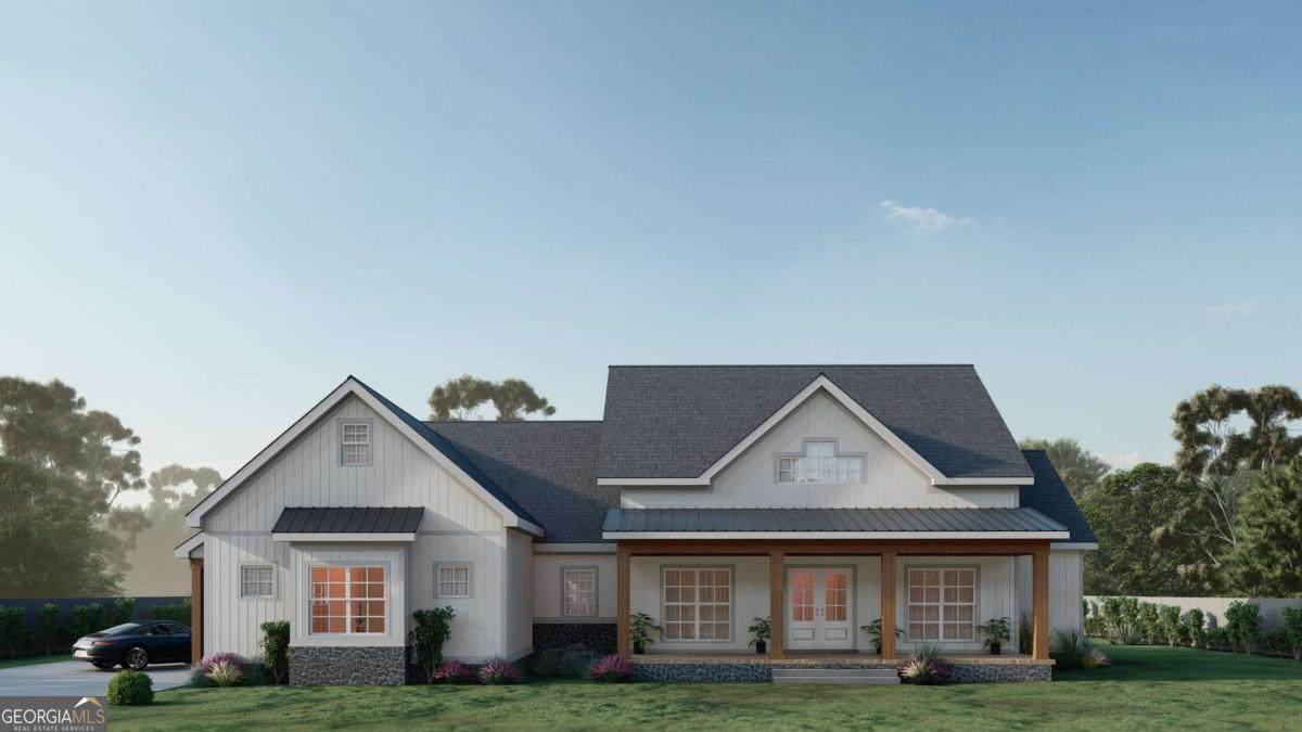 0 Kelley Highlands Drive - Lot 27 - Photo 1