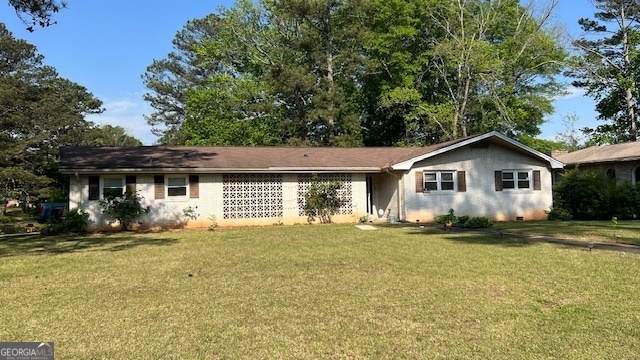 503 Roy Huie Road - Photo 1