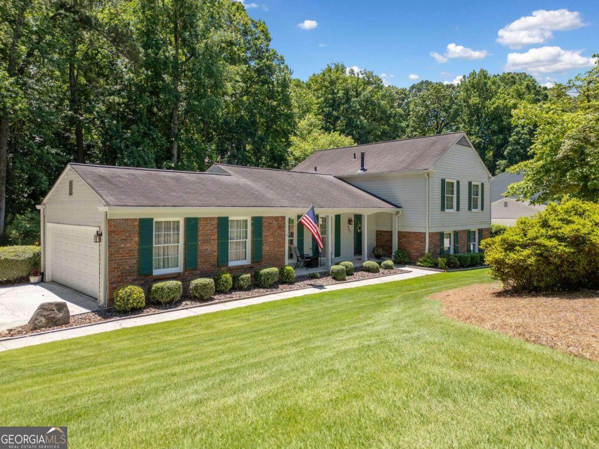 237 Lamplighter Lane - Photo 1