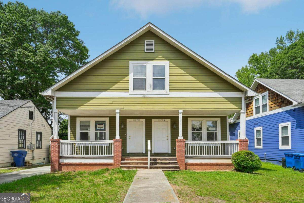 1177 Arlington Avenue - Photo 1