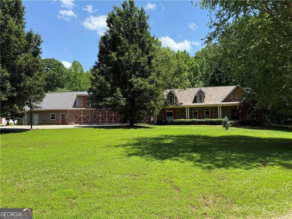 1451 Tappan Spur Drive - Photo 1