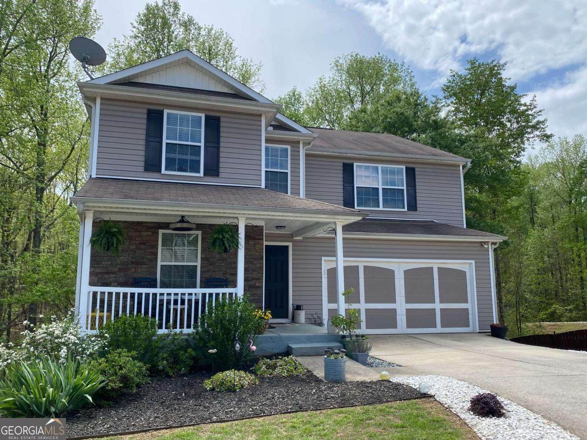 3420 Griffin Way - Photo 1