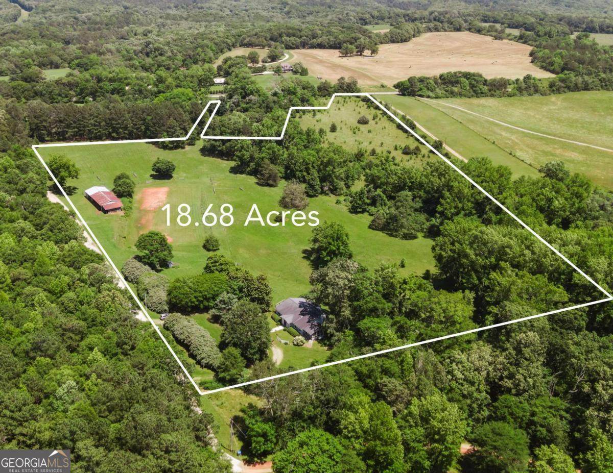 1020 Belmont Road - Photo 1