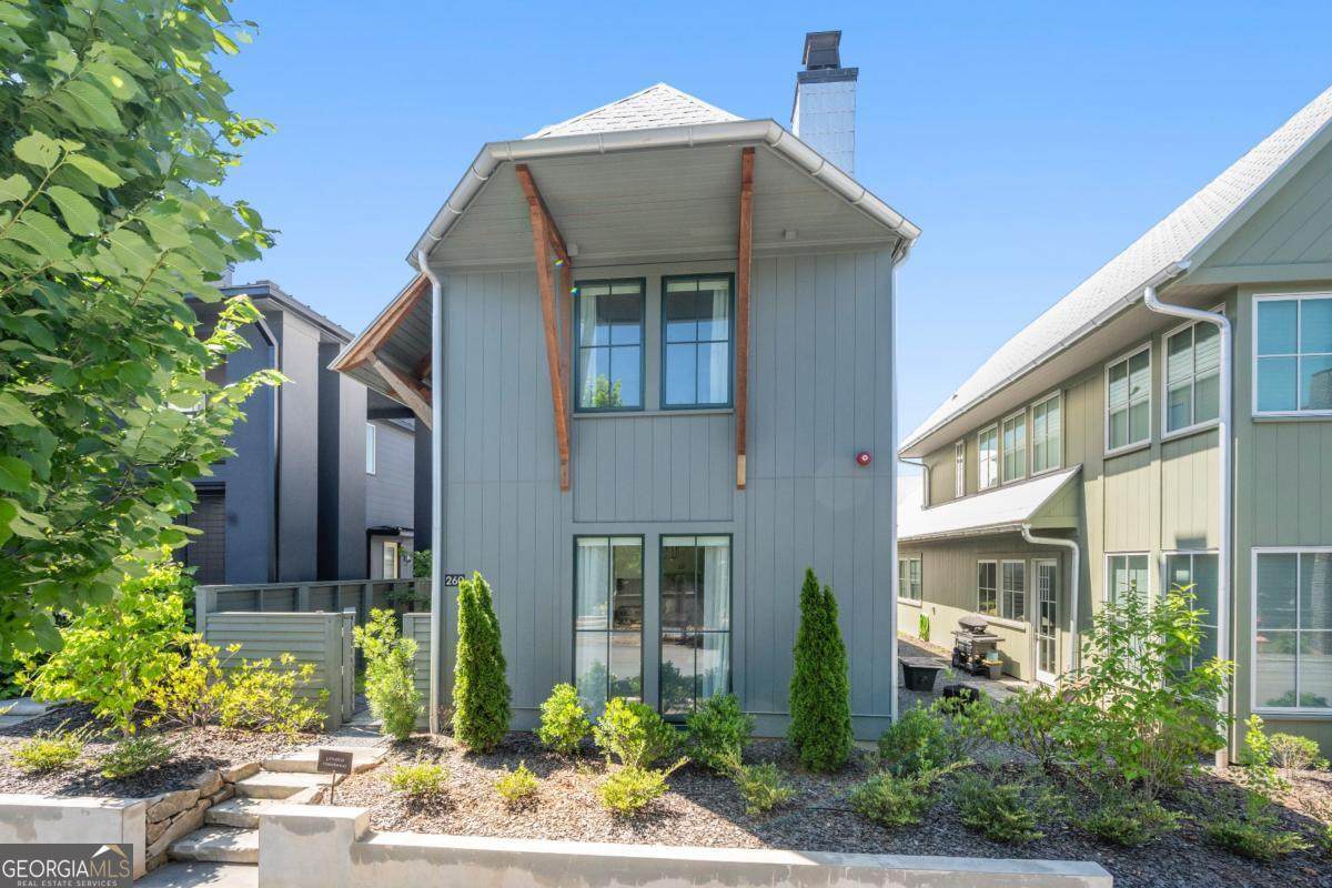 260 2nd Street - Photo 1
