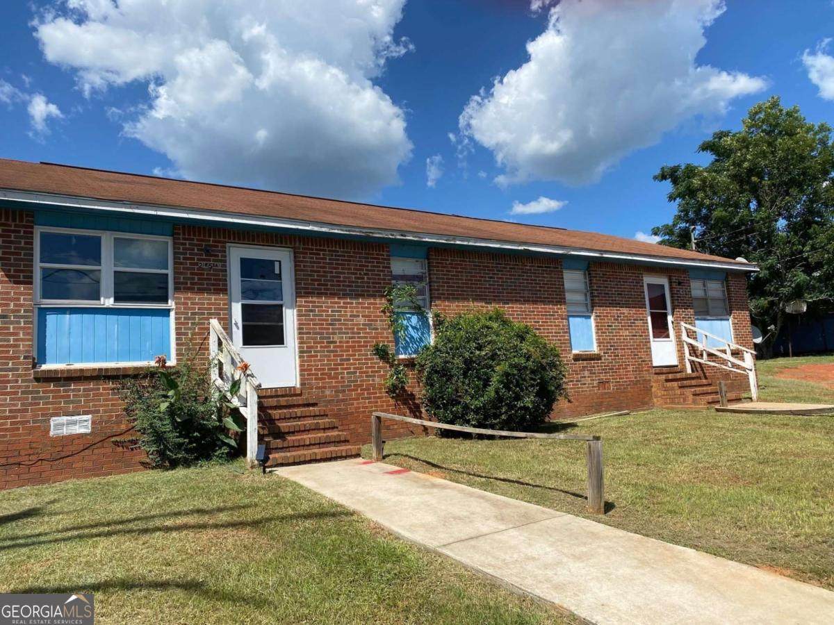 245 Horton Drive - Photo 1