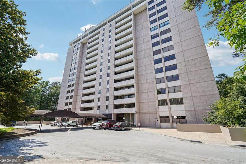 3530 Piedmont Road - Photo 1