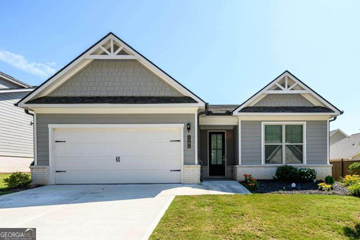 2856 Knob Creek Drive - Photo 1