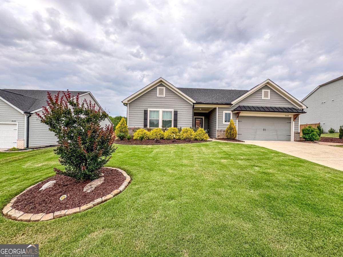 3620 Summerpoint Crossing - Photo 1