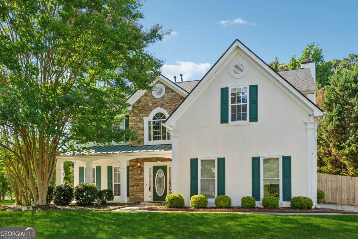 1093 Forest View Lane - Photo 1